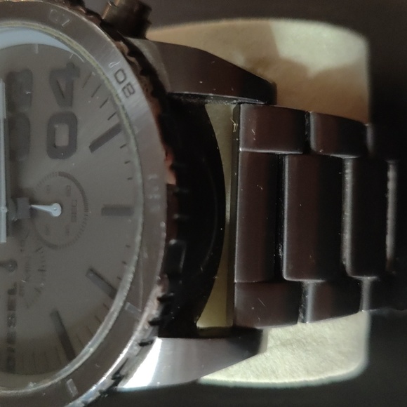 Diesel Men's watch - Picture 4 of 5